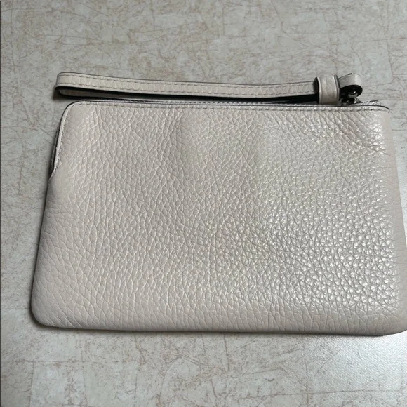 Coach Wizard of Oz Wristlet - Picture 2 of 3